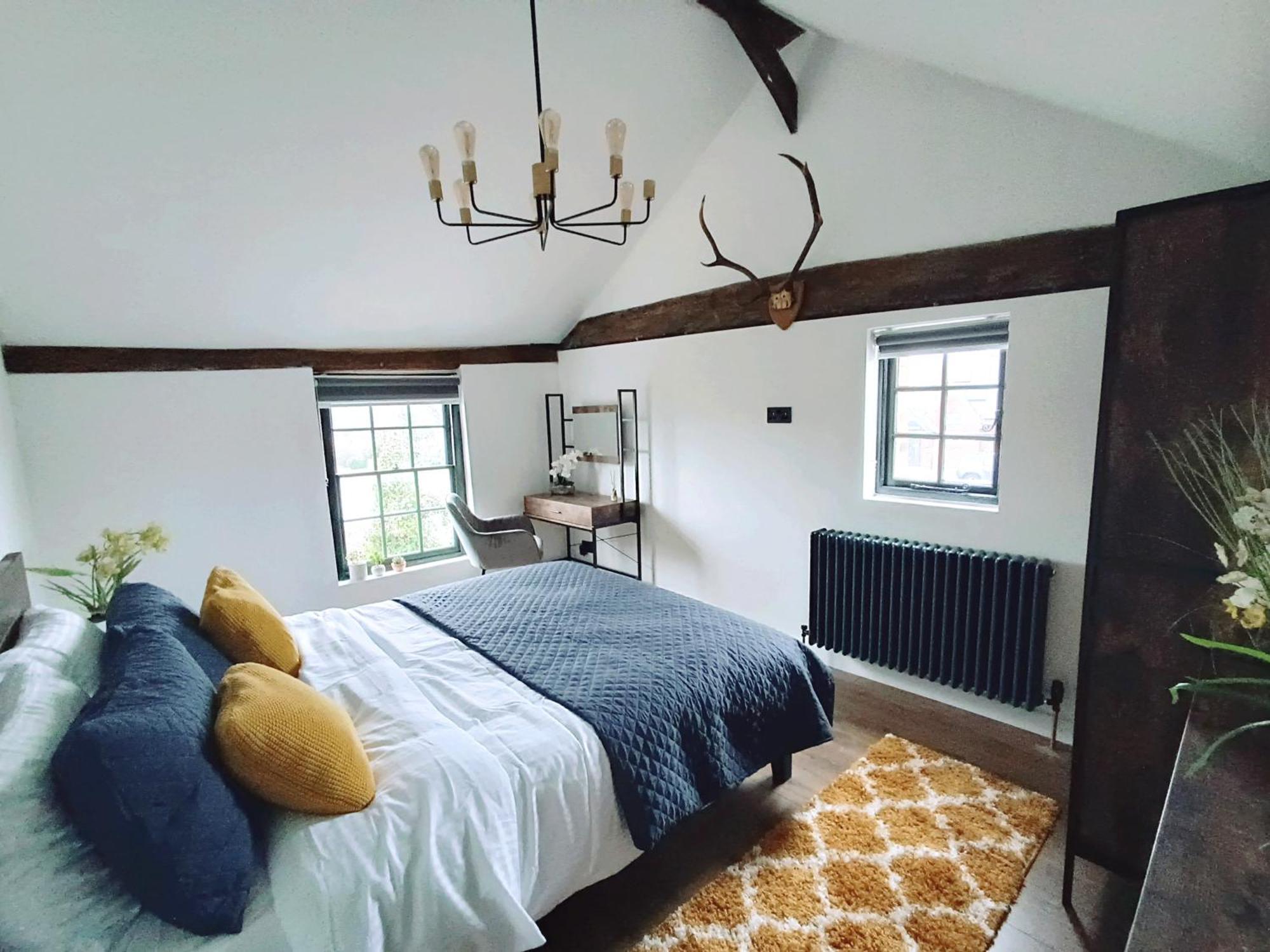 בישופס סטורטפורד Stansted Airport Cottage מראה חיצוני תמונה