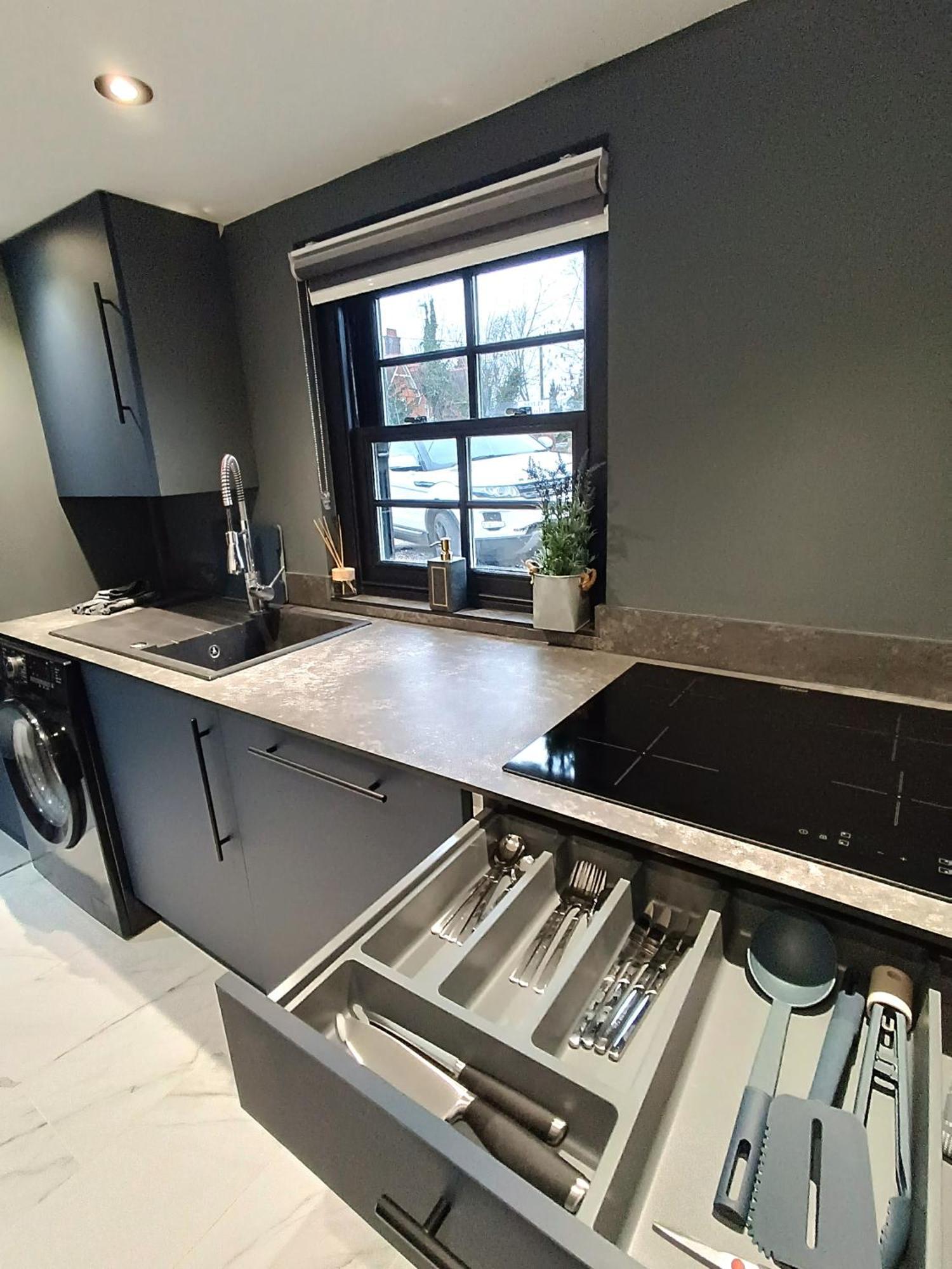בישופס סטורטפורד Stansted Airport Cottage מראה חיצוני תמונה